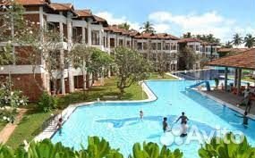 Тур на Шри-Ланку на майские