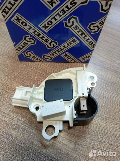 Реле-регулятор Ford Focus 1/2 1.4/1.6