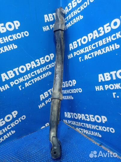 Задний левый рычаг Mercedes-Benz W169 хэтчбек M266