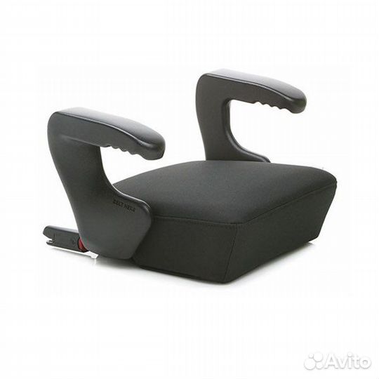 Автокресло бустер