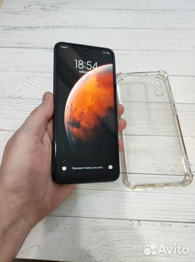 Xiaomi Redmi 9A, 2/32 ГБ