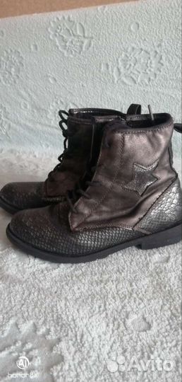 Детская обувь