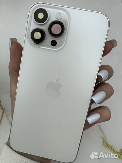 Корпус для iPhone 13/13pro/13pro max