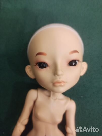 Кукла бжд 1 6 алиэкспресс