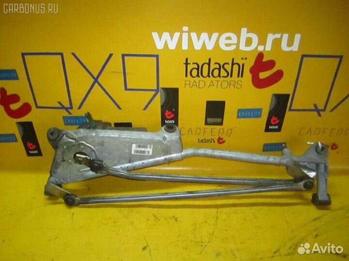 Мотор омывателя Rover 600 RHH23