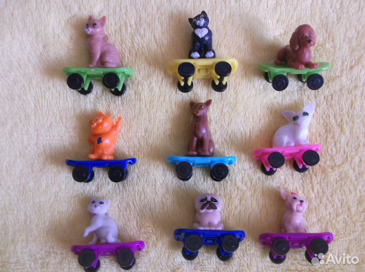 Скейтеры из Ленты