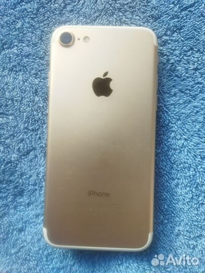 iPhone 7, 32 ГБ