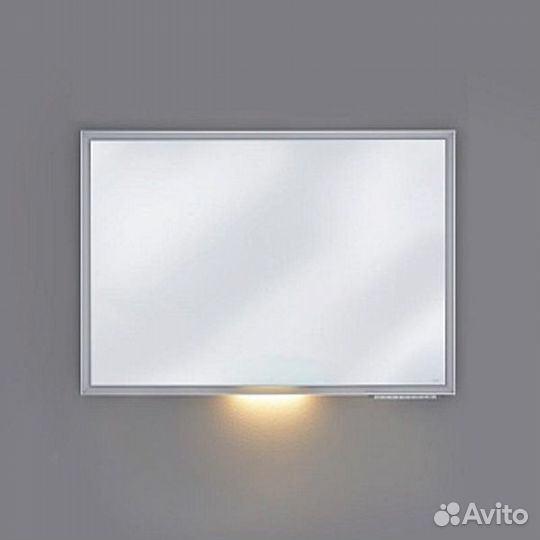 Зеркало Keuco Royal Lumos с подсветкой и подогрево