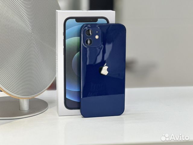 iPhone 12 mini, 128 ГБ купить в Ставрополе | Электроника | Авито