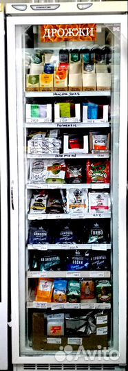 Дрожжи пивные, спиртовые, винные