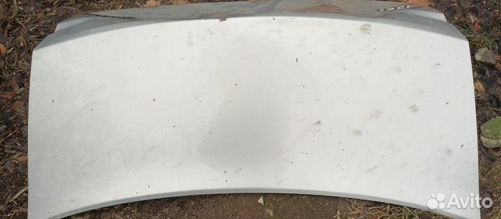 Крышка багажника LADA granta