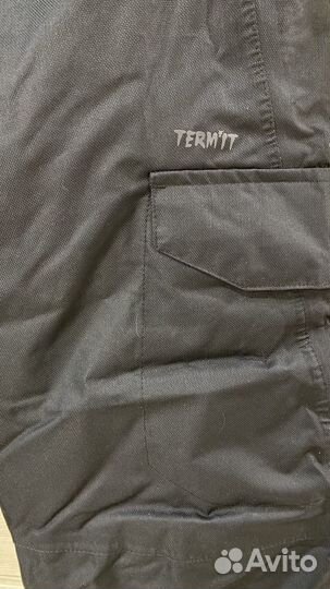 Брюки для горных лыж и сноуборда Termit Новые