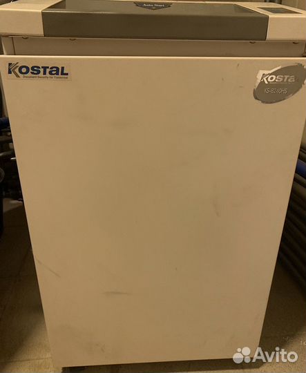 Шредер kostal ks-8240 hs