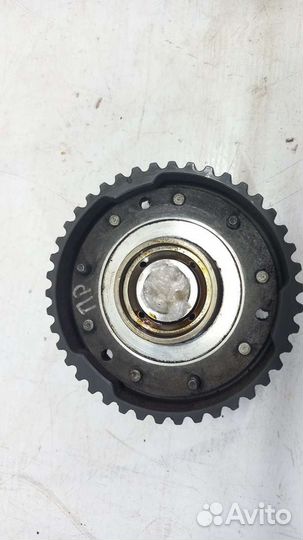 Муфта распредвала выпуск Volvo XC90