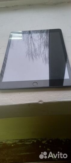 iPad 8 поколения