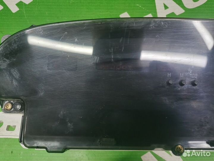 Панель приборов Toyota Vista