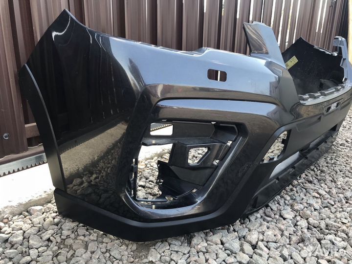 Бампер передний Subaru Forester SK (S14) 2018+