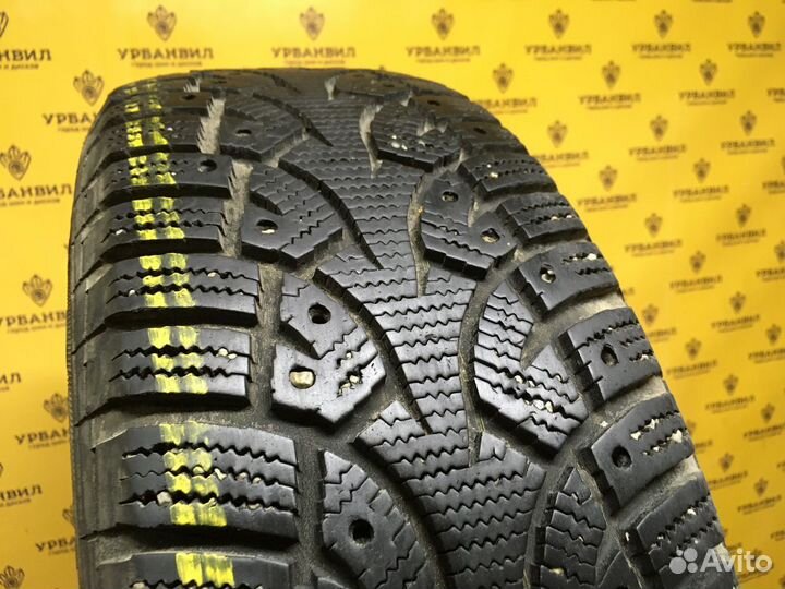 Continental Conti4x4IceContact 215/65 R16 98Q