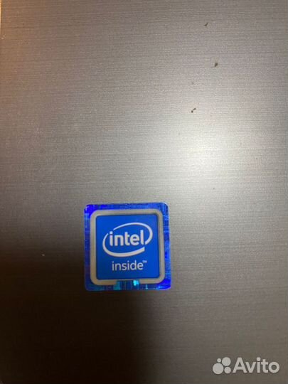 Ноутбук Lenovo ideapad 320 15IAP