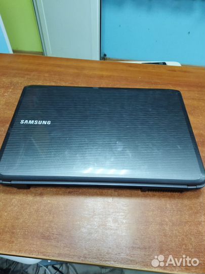 Корпус на Samsung R525 в сборе бу