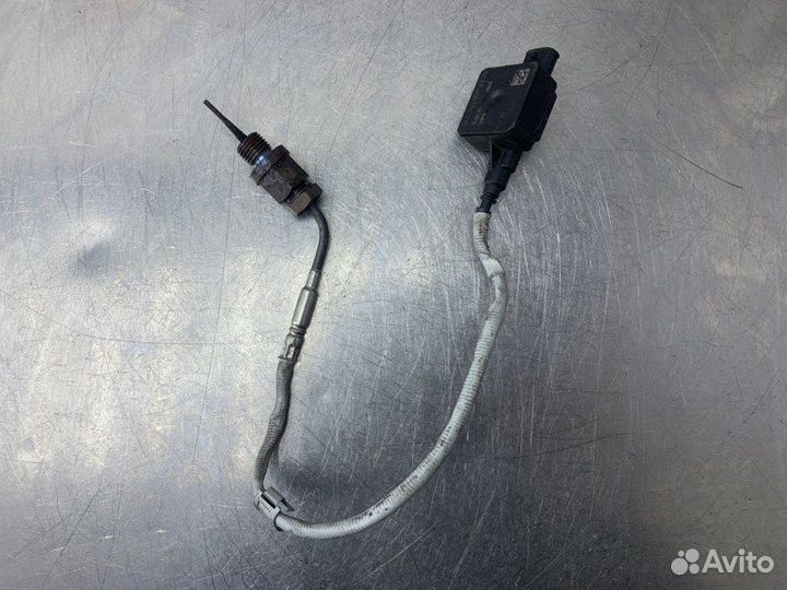 Датчик температуры Mercedes Sprinter W907 OM651