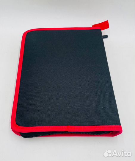 Набор для снятия обшивки и клипс