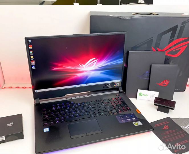 Ноутбуки для любых задач i3 i5 i7 Geforce SSD