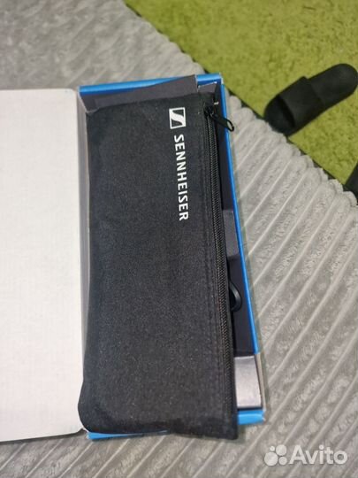 Микрофон Sennheiser e 845 S (оригинал, новый)