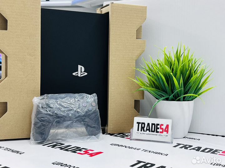 Sony PlayStation PS4 Pro 1TB