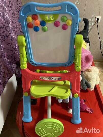 Мольберт для рисования