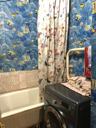 2-к. квартира, 54 м², 4/5 эт.