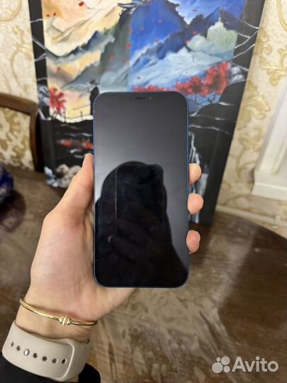 iPhone 12, 128 ГБ