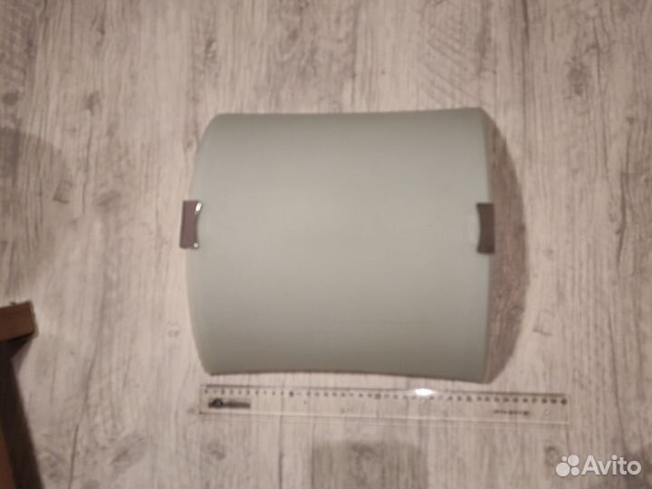 Светильник настенный / потолочный