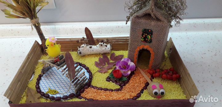 Пасхальные композиции