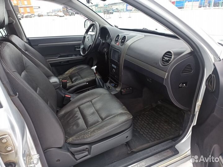 Great Wall Hover H5 2.4 МТ, 2012, 172 000 км