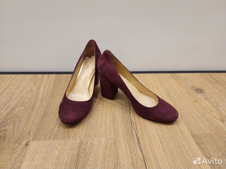 Туфли женские фирмы Alba, размер 40