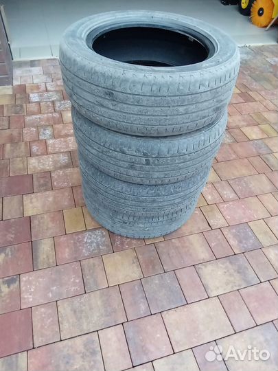 Hankook Ventus Prime 4 K135 205/55 R16 91H