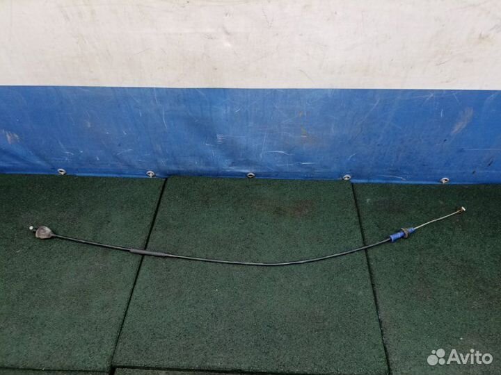 Тросик газа Nissan Almera G15 1.6 K4M490 2013