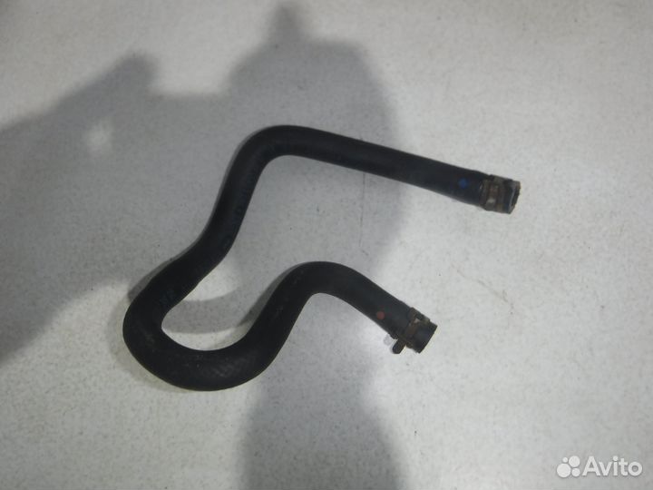 Трубка вакуумная Suzuki Grand Vitara 2