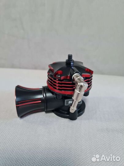 Продам BlowOff Blitz (original japan)