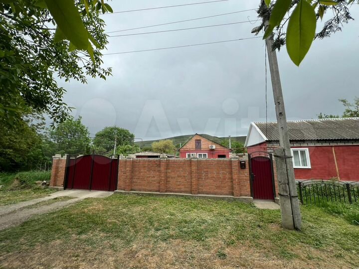 Дом 45 м² на участке 33 сот.