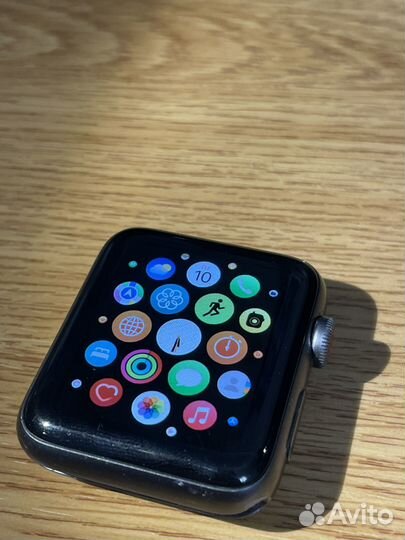 Apple watch series 3 42mm