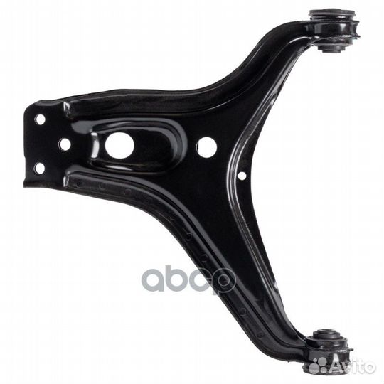 Рычаг подвески перед лев audi 80 Avant (8C5