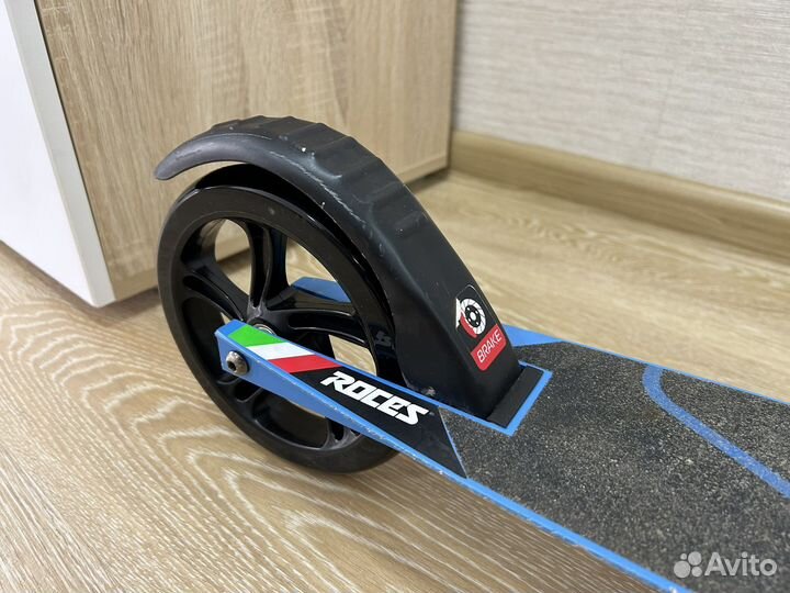 Самокат roces 175