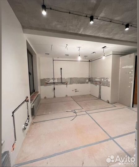 Услуги сантехника, Слесарь-сантехник, Частник