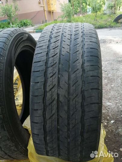 Toyo NanoEnergy 3 235/55 R19