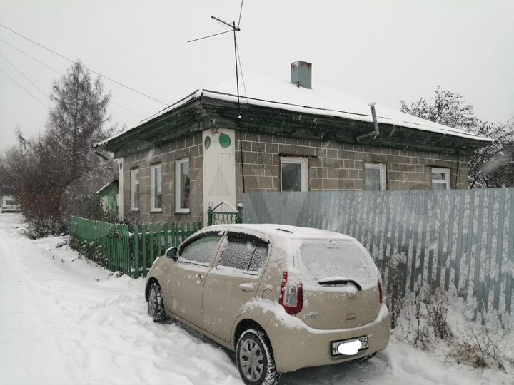 Дом 130,5 м² на участке 4,5 сот.