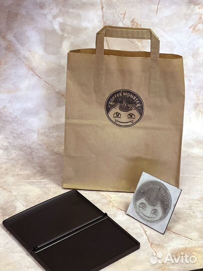 Штампы больших размеров, Рекламные штампы, Штампы