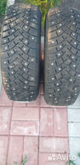 Michelin X-Ice North 2 175/65 R14