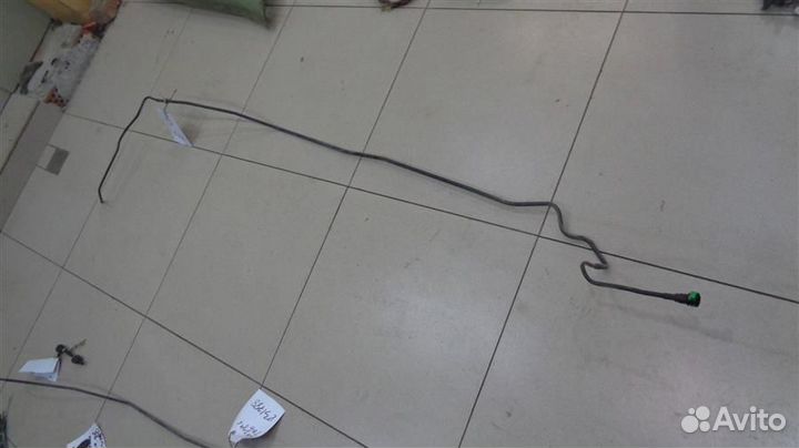 Трубка топливная магистральная Mazda 6 GG, GY 200